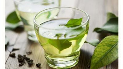 تحذير خطير من الإفراط في تناول الشاي الأخضر