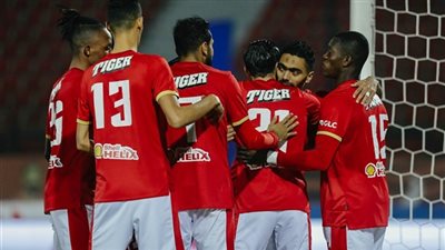 مشاهدة مباراة الاهلى والبنك الاهلى بث مباشر في الدوري المصري 31-10-2021