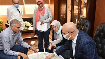 وزير الإسكان يحذر رئيس جهاز مدينة القاهرة الجديدة.. اعرف السبب