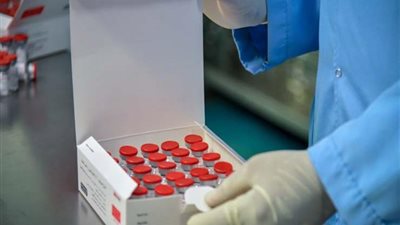 وزارة الصحة: استقبال 2 مليون جرعة من لقاح فيروس كورونا 