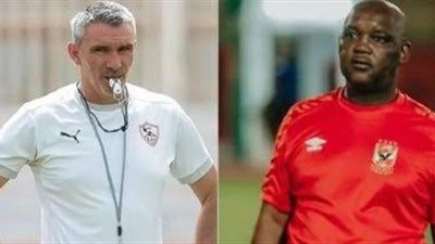 محمد فضل: كارتيرون يتفوق على موسيماني في تلك النقطة 