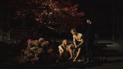 الفرقة المصرية الألمانية 