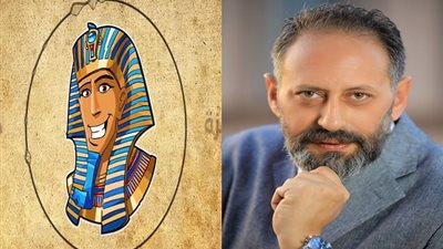 كشف لغز المطرب فرعون.. ومفاجأة قريبا