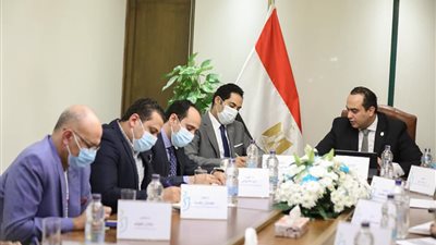 «السبكي»: إنشاء 3 مراكز طبية لزراعة الأعضاء بمحافظات التأمين الصحي الشامل