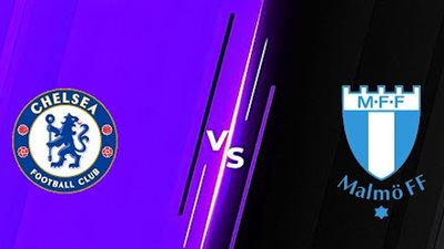 مشاهدة مباراة تشيلسي ومالمو بث مباشر في دوري أبطال أوروبا 2-11-2021