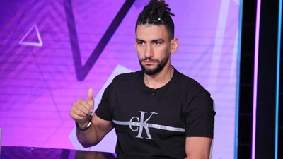 إسلام جمال يتلقى عرضا من الهلال السوداني