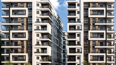 تبدأ بـ380 ألف جنيه.. أسعار الوحدات السكنية في أفضل 8 مناطق بالمعادي 