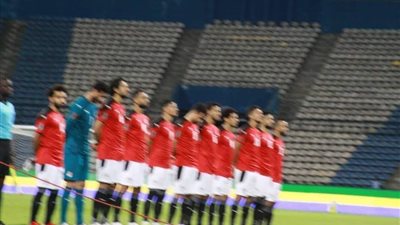 تأجيل مباراة مصر والجابون .. تعرف علي السبب 