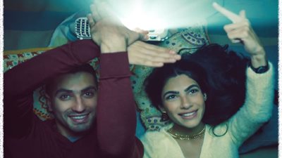 قبل عيد الحب.. 