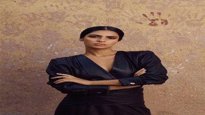 هدى المفتي تشارك في بطولة فيلم 