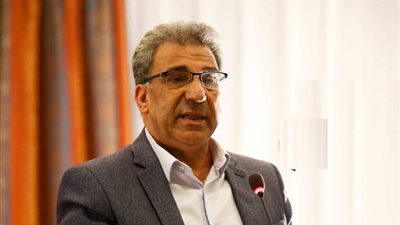 عبد الفتاح العاصي: تم تقييم 500 منشأة فندقية بمحافظتي جنوب سيناء والبحر الأحمر وفقًا لمعايير التصنيف العالمية 