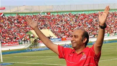 طارق جبريل: لم نعترض رسميا على محمد نصر.. ولن نلجأ للعناد في أزمة شيكابالا