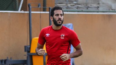 علي ماهر يعلن تشكيل فيوتشر أمام المصري 