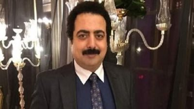 وفاة الفنان أحمد عبد الحي أثناء إجراء عملية جراحية