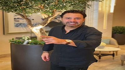 مفاجأة من عاصي الحلاني لجمهوره بخصوص اسم أغنيته الجديدة