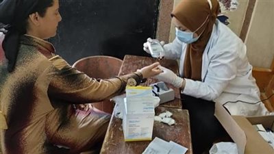 تقديم الخدمات الطبية لـ64 ألف سيدة ضمن مبادر دعم صحة المرأة في المنيا 