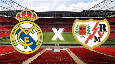 مشاهدة مباراة ريال مدريد ورايو فاليكانو بث مباشر في الدوري الإسباني 6-11-2021