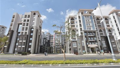 «كابيتال ريزيدانس».. 24 ألف 130 وحدة سكنية بالحي السكني الثالث بالعاصمة الإدارية