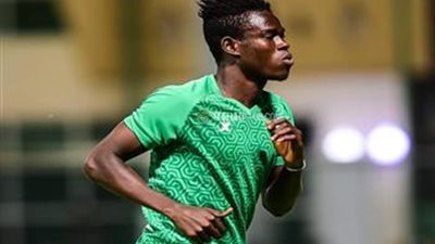 الاتحاد يستعد للجونة بوديتين وعودة بنجامين