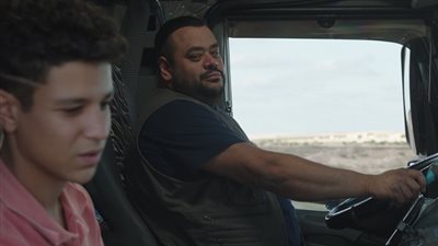 العرض العالمي الأول لفيلم 