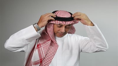 عمر العبداللات يستعد لحفلا جماهريا ضخما في 