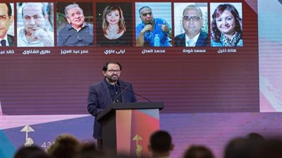 مهرجان القاهرة السينمائي يكشف الإحصائية الكاملة لأفلام دورته الـ 43