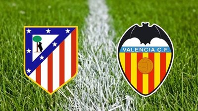 مشاهدة مباراة أتليتكو مدريد وفالنسيا بث مباشر في الدوري الإسباني 7-11-2021