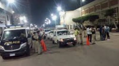 قيمتها 100 ألف جنيه.. سقوط شخص بحوزته كمية من «الشبو» في قنا