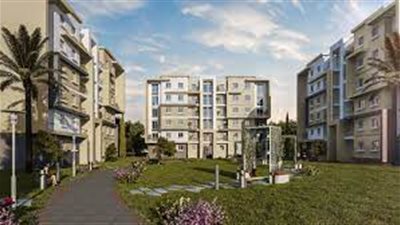 الإعلان عن 17 ألف و760 وحدة بـ«سكن مصر» فى القاهرة الجديدة