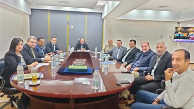 العجوز يقود تدريبات الإسماعيلي بشكل مؤقت