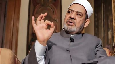 شيخ الأزهر يرفض «الدين الإبراهيمي» بعد تحقيق « تفاصيل المخطط الأمريكي الإسرائيلي القذر لتصفية الأديان السماوية الثلاثة» الذي نشرته «النبأ»    