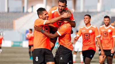 الإسماعيلي يواصل السقوط والبنك الأهلي يضاعف رصيده.. ونتيجة صادمة في لقاء سيراميكا والمقاصة