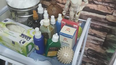 تفاصيل إغلاق مركز للعلاج الطبيعي بـ