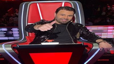 حوار| عاصي الحلاني: أجهز لأغنية وطنية مصرية.. والتمثيل ليس مرفوضا