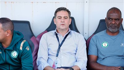 خالد جلال: البنك الاهلى استحق الفوز على الدراويش لهذه الأسباب