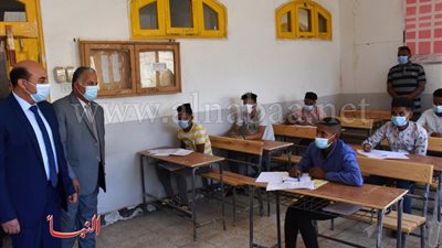 شروط الاشتراك بأعمال امتحانات الدبلومات الفنية 2021/2022