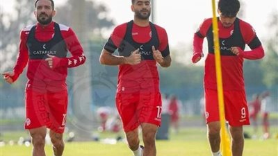 منتخب تونس يستدعي حمزة المثلوثي استعدادًا لـ«تصفيات كأس العالم»
