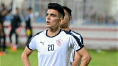 شادي محمد: بن شرقي يرفض التجديد للزمالك إلا فى وجود مجلس منتخب 
