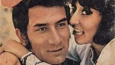 هل علمت سهير البابلي بوفاة طليقها أحمد خليل؟