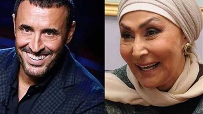 كواليس «حزينة» وراء منع كاظم الساهر من زيارة سهير البابلي بالمستشفى