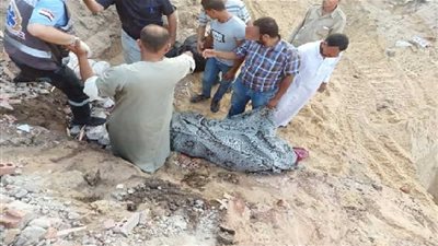 قصة استدراج وقتل شاب بـ«سكين» على يد صديقه فى الجيزة