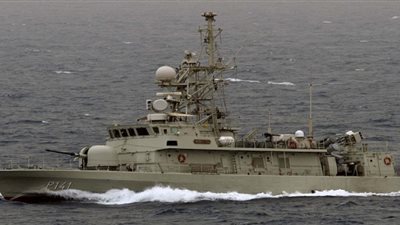 أول تدريب عسكري مشترك بين إسرائيل والإمارات والبحرين بمشاركة أمريكا