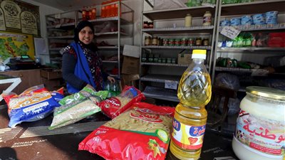 شعبة المواد الغذائية يكشف سبب ارتفاع الأسعار