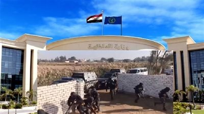 تفاصيل ضبط «وكر» تصنيع المواد المدمرة للشباب في القاهرة