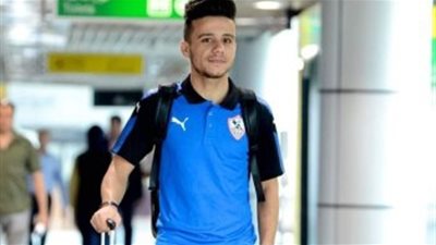 أمير عزمي: مصطفي فتحي البديل الأنسب ل