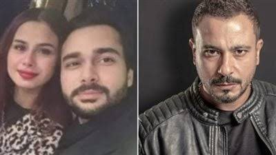 بسبب مشهدين.. محمد نجاتي يفجر مفاجآت حول حقيقة تورطه في طلاق منة عرفة