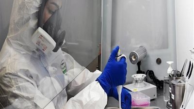 مصنوع من مواد طبيعية.. روسيا تعلن عن «مكمل غذائي» ضد كورونا