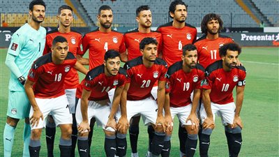 موعد مباراة مصر وأنجولا.. تعرف على التشكيل المتوقع وبديل «مرموش»