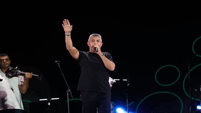 حضور عربي عالمي غير مسبوق بحفل عمر العبداللات في 