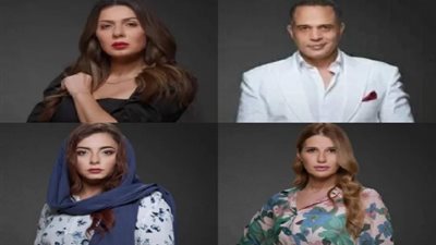 أماني التونسي تشوق جمهور 